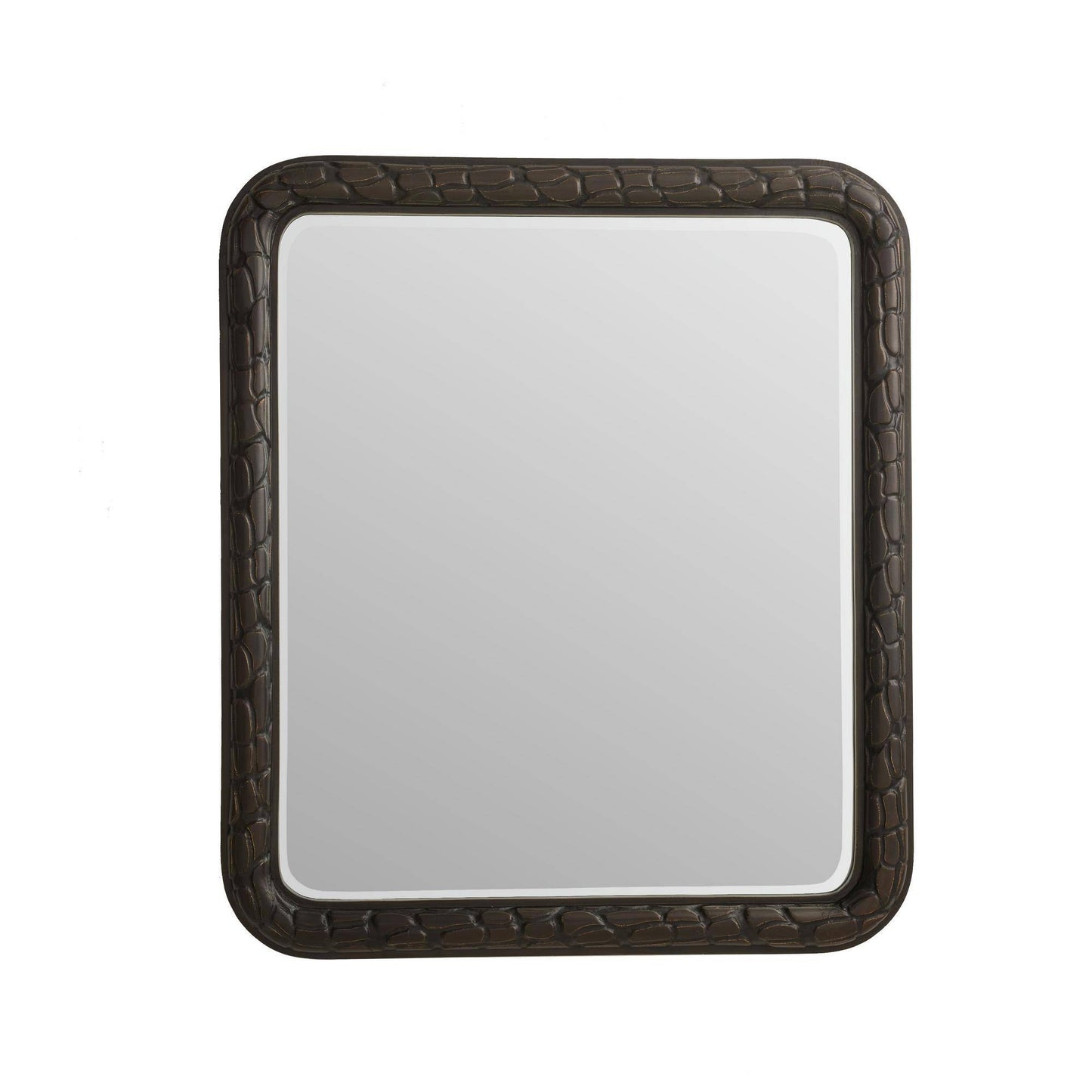 Arteriors Home Cayman Mirror Bronze
