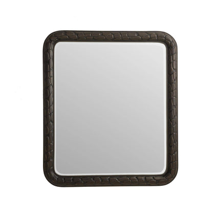 Arteriors Home Cayman Mirror Bronze