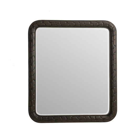 Arteriors Home Cayman Mirror Bronze