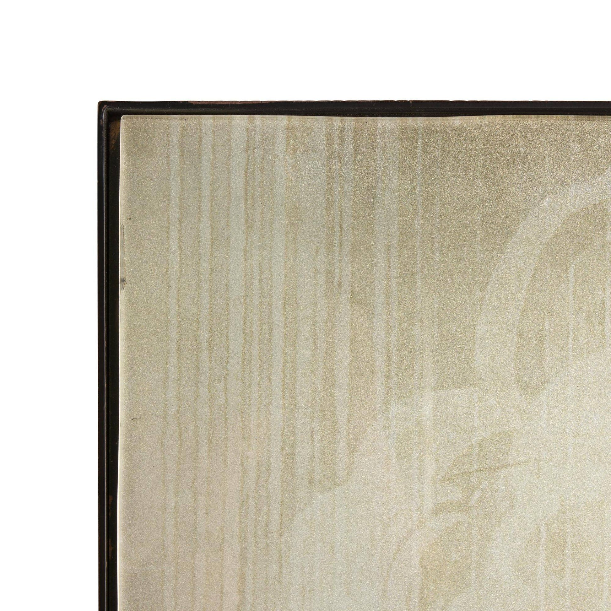 Arteriors Home Pastorale Wall Plaques, Set of 3 Bronze