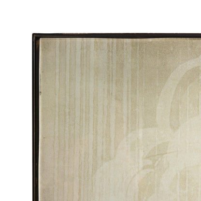Arteriors Home Pastorale Wall Plaques, Set of 3 Bronze