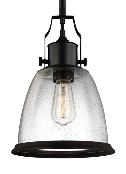 Generation Lighting 1 - Light Pendant, Generation Lighting - Feiss P1355ORB AEX7F