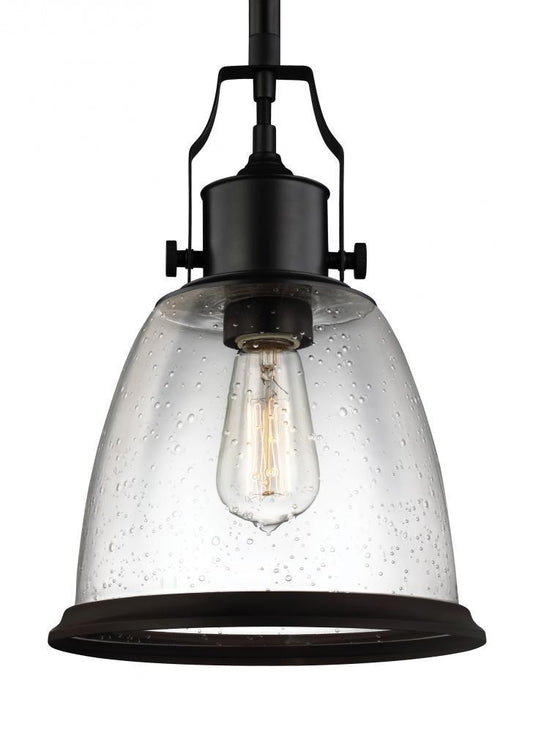 Generation Lighting 1 - Light Pendant, Generation Lighting - Feiss P1355ORB AEX7F