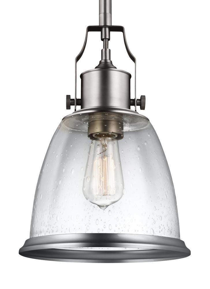 Generation Lighting 1 - Light Pendant, Generation Lighting - Feiss P1355SN AEX7G
