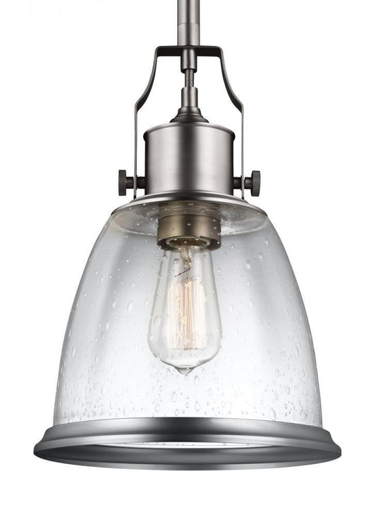 Generation Lighting 1 - Light Pendant, Generation Lighting - Feiss P1355SN AEX7G