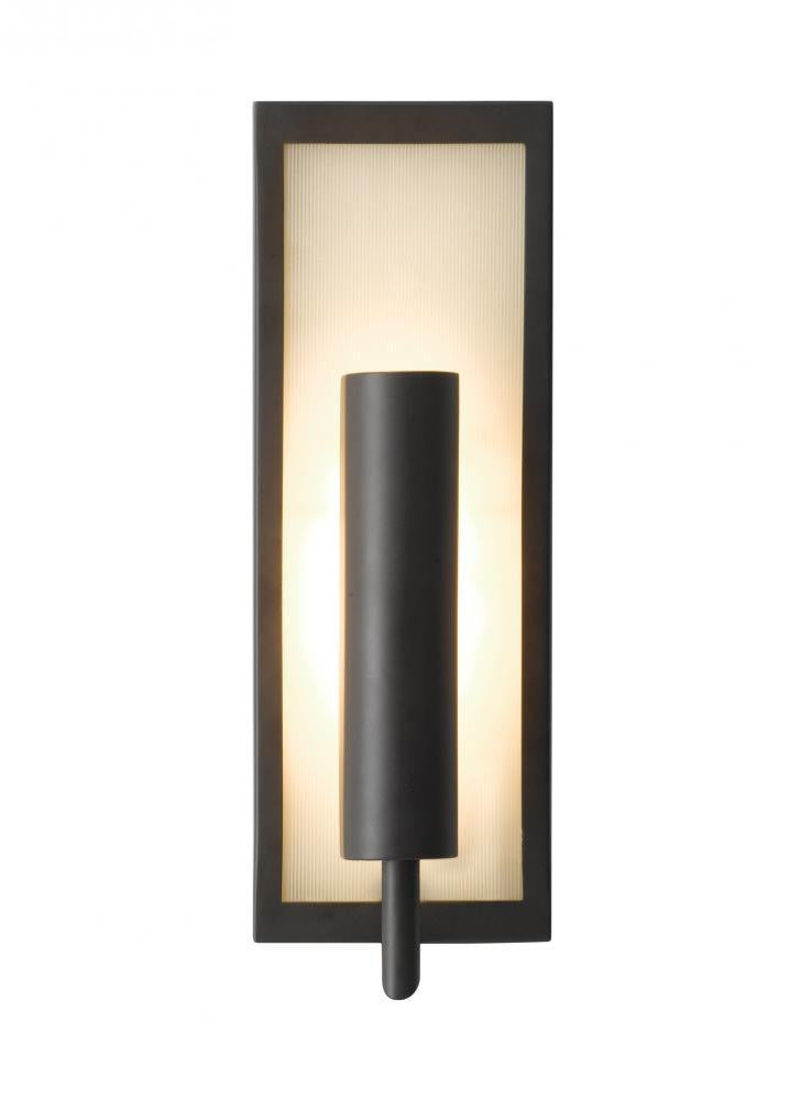 Generation Lighting Mila Wall Sconce Oil Rubbed Bronze