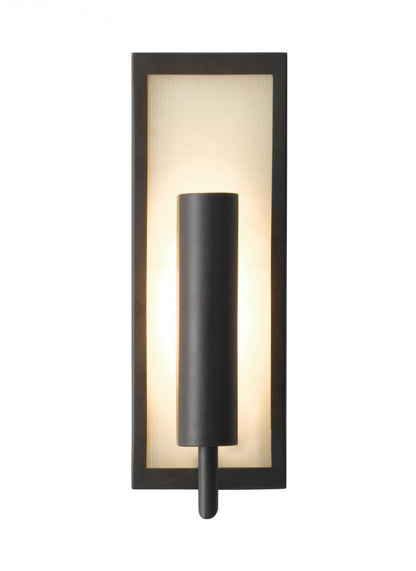 Generation Lighting Mila Wall Sconce Oil Rubbed Bronze
