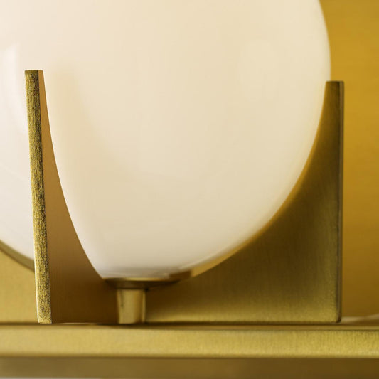 Generation Lighting Abbott Sconce 3 Light