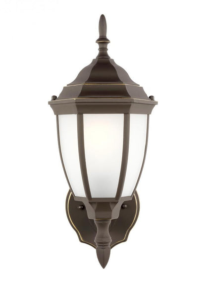 Generation Lighting Bakersville One Light Outdoor Wall Lantern 