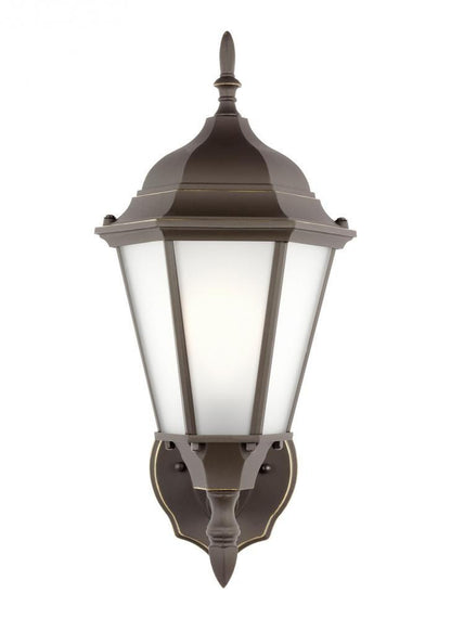 Generation Lighting Bakersville One Light Outdoor Wall Lantern 