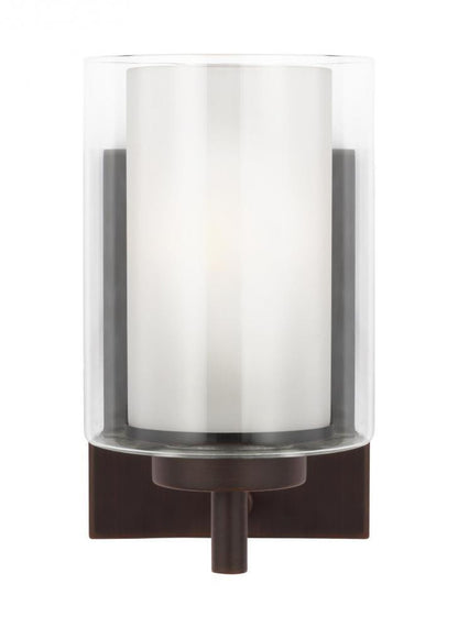 Generation Lighting Bathroom Wall Sconce