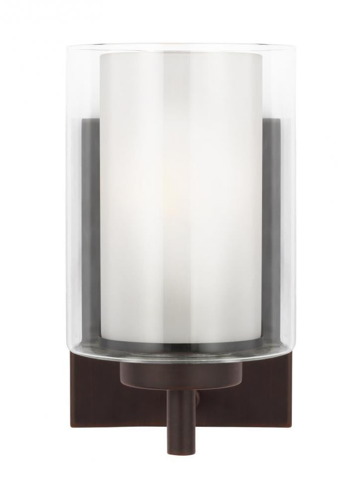 Generation Lighting Bathroom Wall Sconce