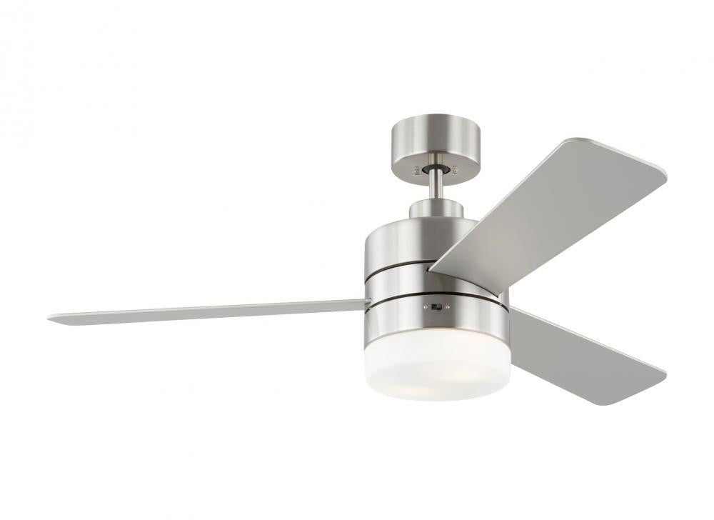 Generation Lighting Era 44 Matte White
