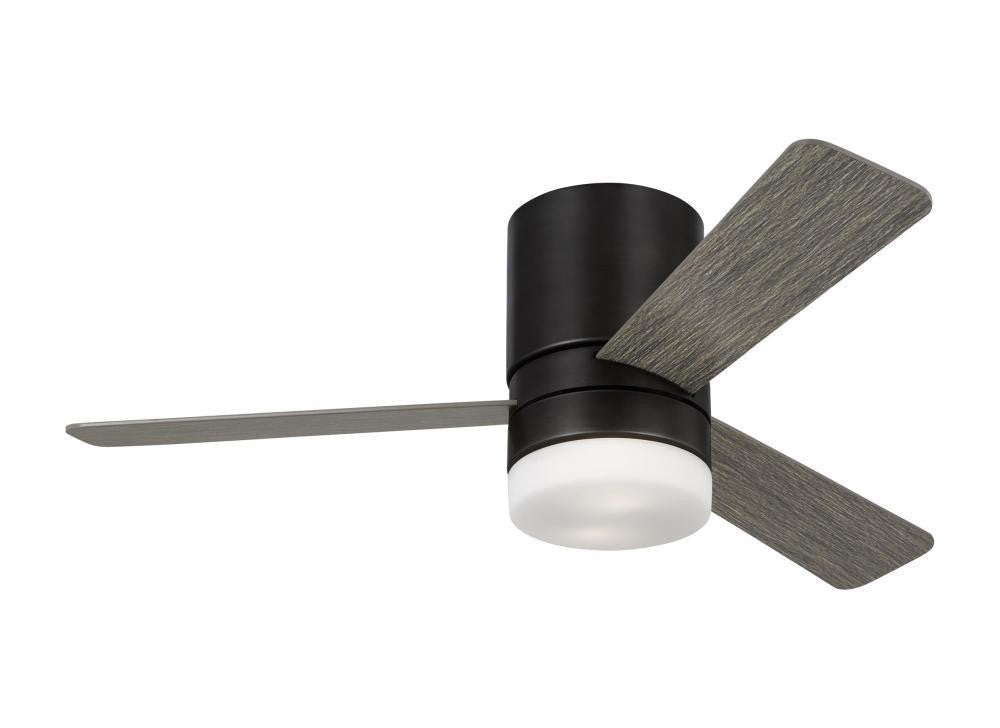 Generation Lighting Era 44 Matte White