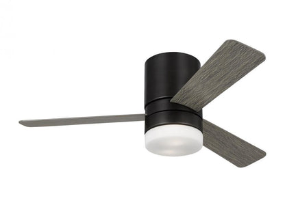Generation Lighting Era 44 Matte White
