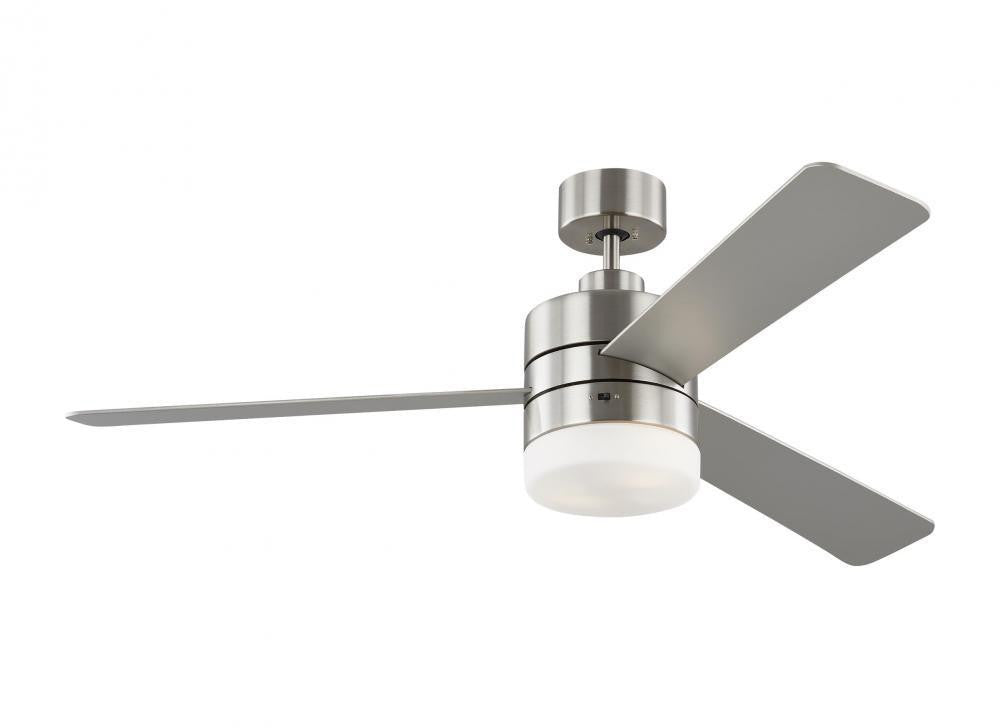 Generation Lighting Era 52 Matte White