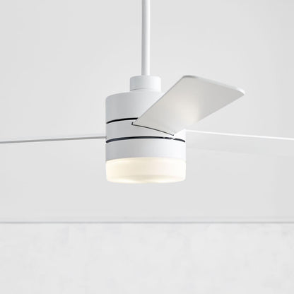 Generation Lighting Era 52" LED Ceiling Fan 