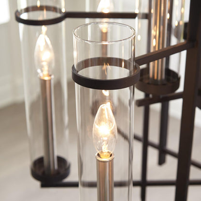 Generation Lighting Ethan Extra Large Chandelier