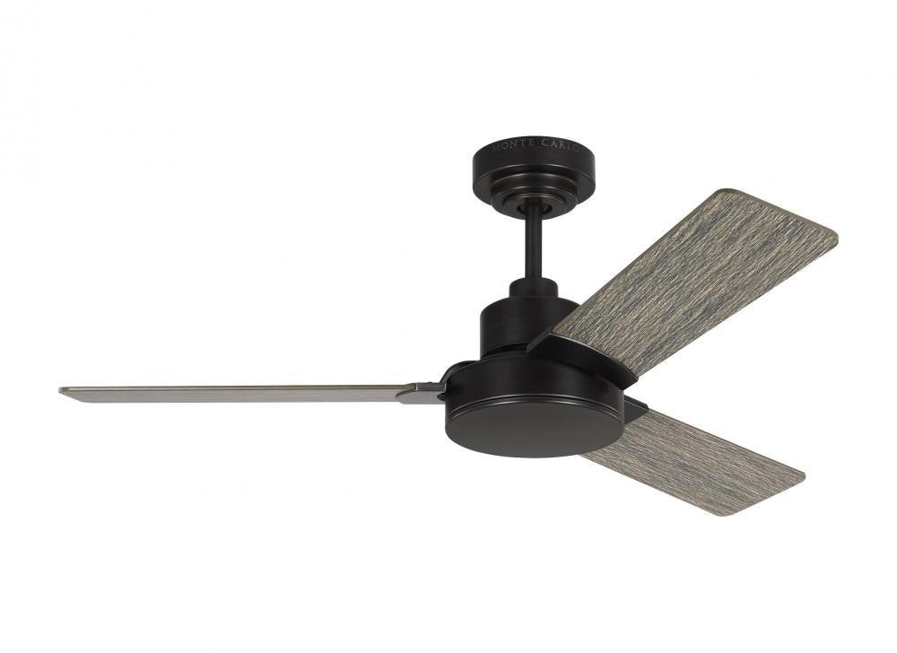 Generation Lighting Jovie 44 Ceiling Fan Matte White