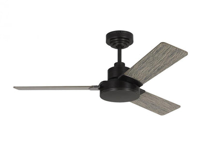Generation Lighting Jovie 44 Ceiling Fan Matte White