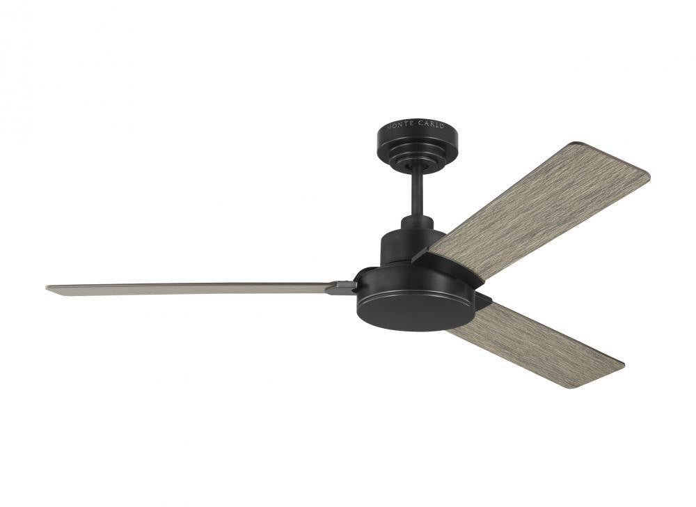 Generation Lighting Jovie 52 Matte White