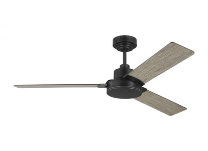Generation Lighting Jovie 52 Matte White