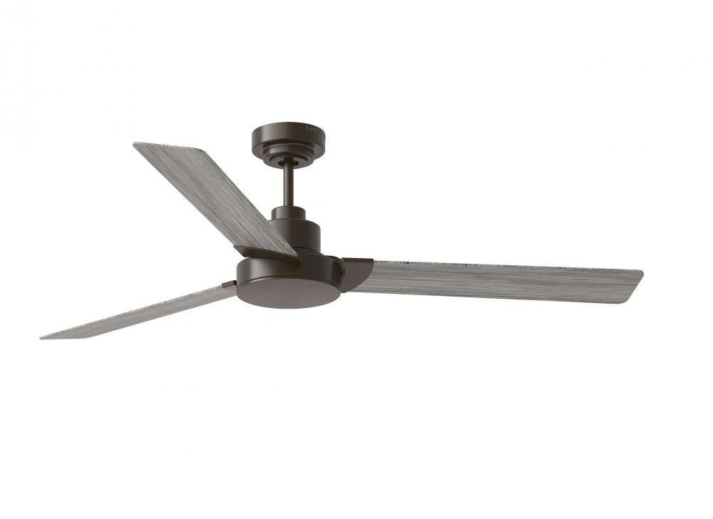 Generation Lighting Jovie 58 Matte White