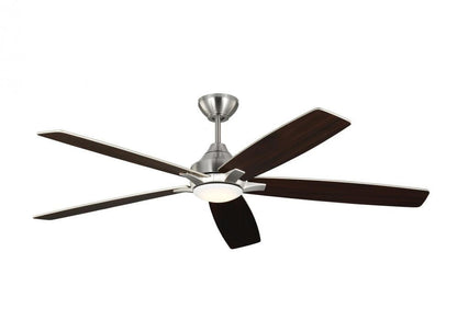 Generation Lighting Lowden Smart 60 Brushed Steel