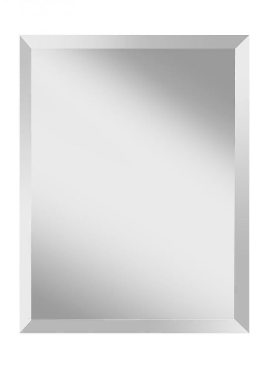 Generation Lighting Infinity Rectangle Mirror Mirror Glass