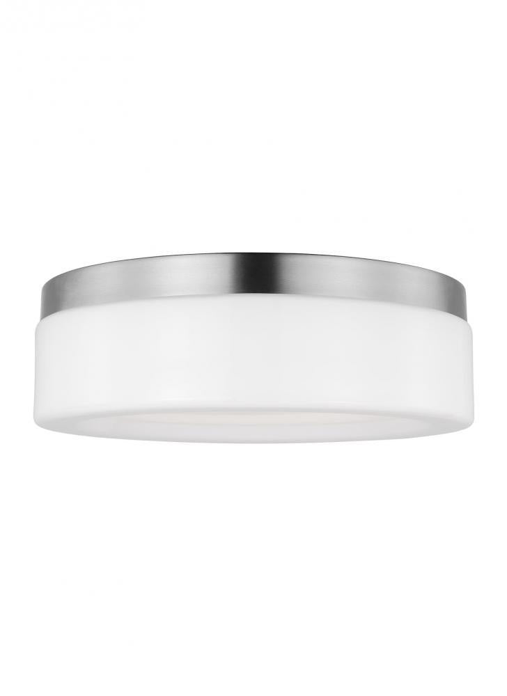 Generation Lighting Rhett Medium Ceiling Flush Mount