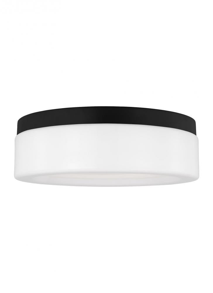 Generation Lighting Rhett Medium Ceiling Flush Mount