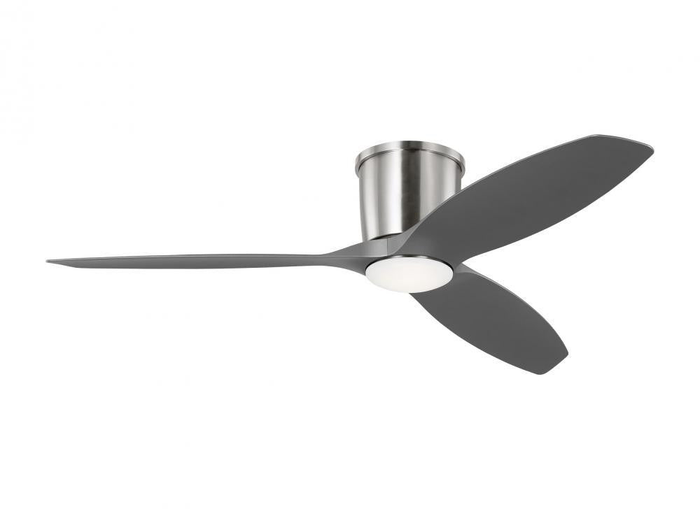Generation Lighting Titus 52 Satin Brass