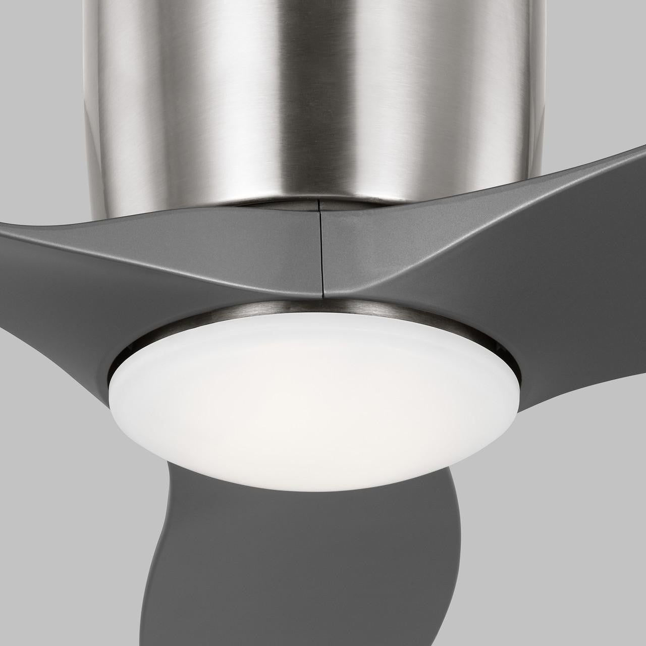 Generation Lighting Titus 52-Inch Indoor/outdoor Ceiling Fan 