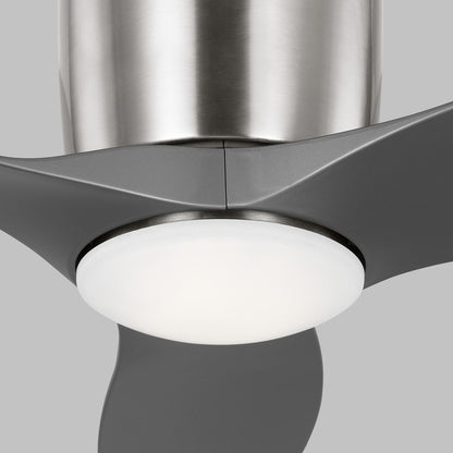 Generation Lighting Titus 52-Inch Indoor/outdoor Ceiling Fan 