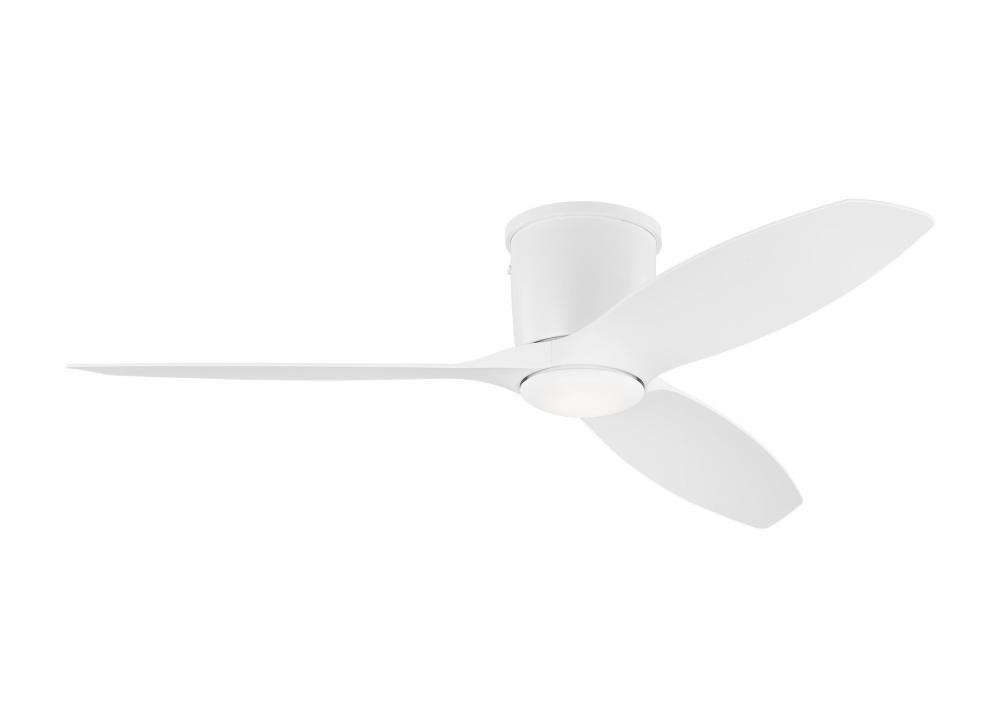 Generation Lighting Titus 52-Inch Indoor/outdoor Ceiling Fan 