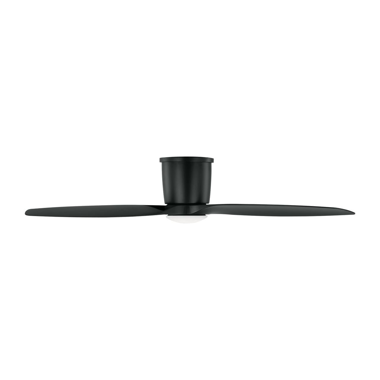 Generation Lighting Titus 52-Inch Indoor/outdoor Ceiling Fan 