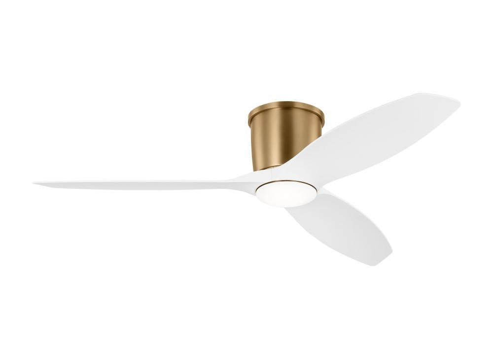 Generation Lighting Titus 52-Inch Indoor/outdoor Ceiling Fan 