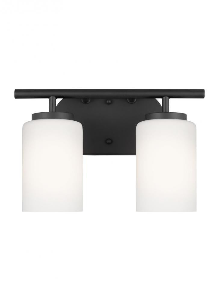 Bathroom Fixtures-Generation Lighting-41161