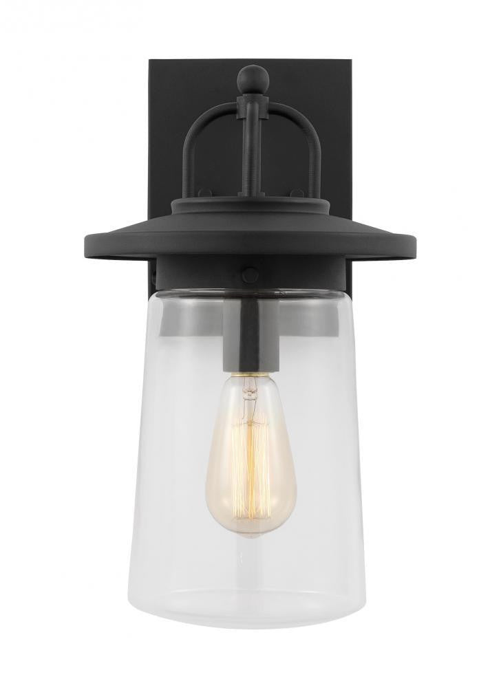 Generation Lighting Tybee Medium One Light Outdoor Wall Lantern