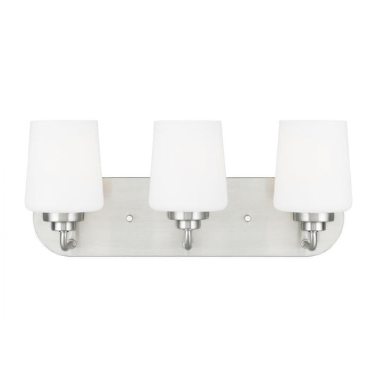 Bathroom Fixtures-Generation Lighting-4402803