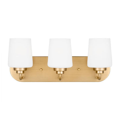 Bathroom Fixtures-Generation Lighting-4402803