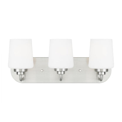 Bathroom Fixtures-Generation Lighting-4402803