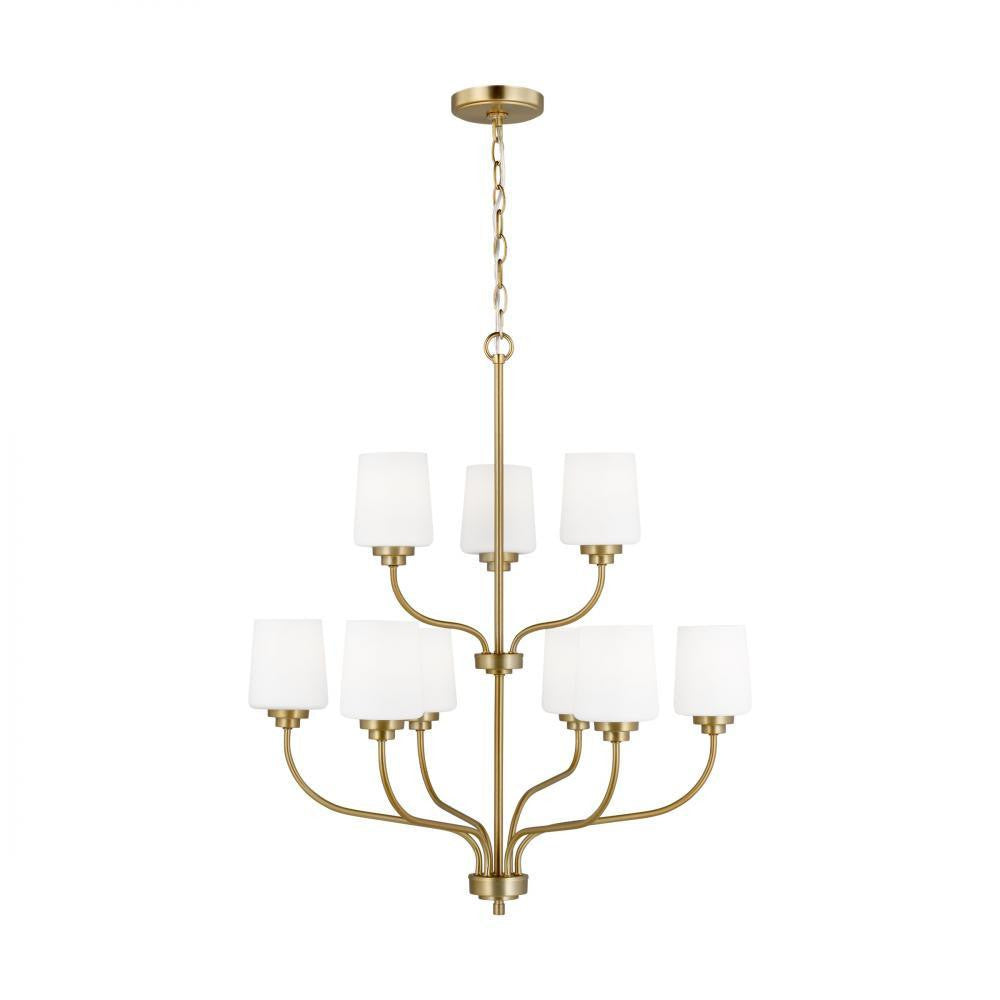 Chandeliers-Generation Lighting-3102809