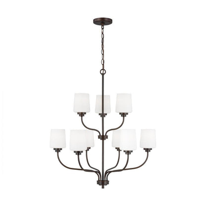 Chandeliers-Generation Lighting-3102809
