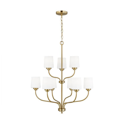 Chandeliers-Generation Lighting-3102809