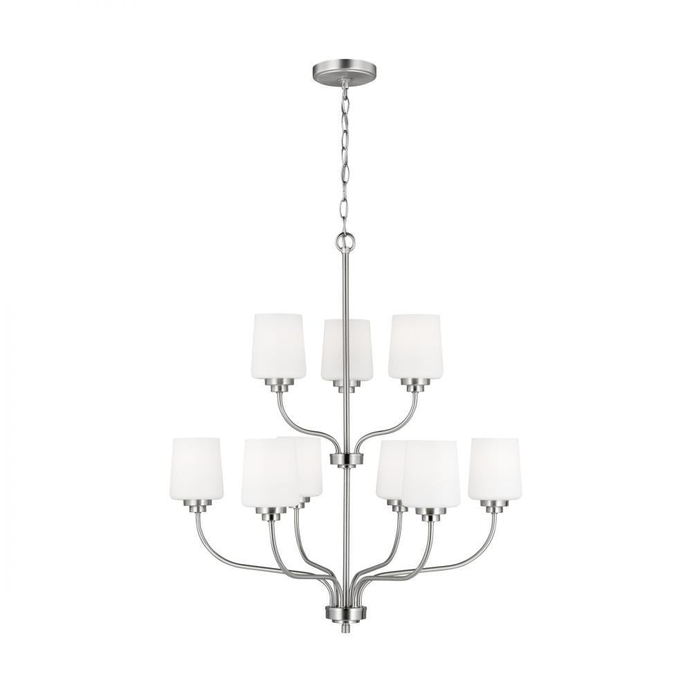 Chandeliers-Generation Lighting-3102809