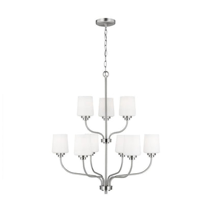 Chandeliers-Generation Lighting-3102809