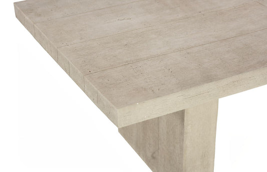Old Lumber Dining Table