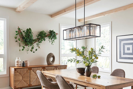 Giada 3 Light Chandelier