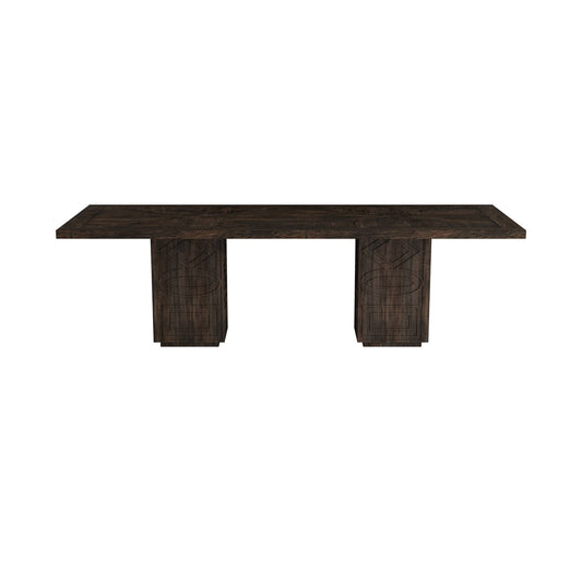 Arteriors Home Vargueño Dining Table